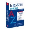 DICTIONNAIRE ROBERT MICRO POCHE - 9782321010517