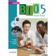 BIOLOGIE POUR TOUS 5 - MANUEL - NOUV. EDITION