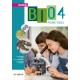 BIOLOGIE POUR TOUS 4 - MANUEL - NOUV. EDITION