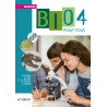 BIOLOGIE POUR TOUS 4 - MANUEL - Nouv. Ed. - 9789464176339