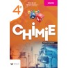 CHIMIE 4e – Manuel - Sciences de BASE- NOUV.EDITION - 9782804198503