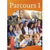PARCOURS 1 LIVRE ELEVE + REFERENTIEL - NOUV. EDITION - 9789464011692
