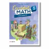 CARREMENT MATH 5 - LIVRE DE L'ENSEIGNANT(E) B - 9789464178098