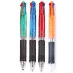 BIC 4 COULEURS 