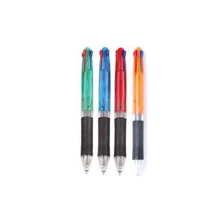 BIC 4 COULEURS 