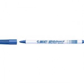 Marqueur BIC White board XF BLEU