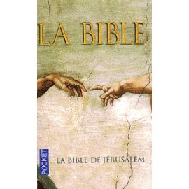 Bible de Jérusalem