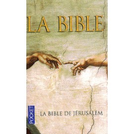 Bible de Jérusalem - 9782266130691