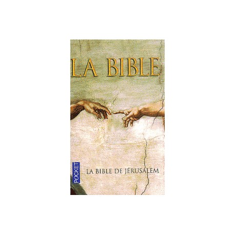 Bible de Jérusalem - 9782266130691
