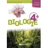 BIOLOGIE 4e – Manuel Sciences de base - Edition 2016 - 9782804194642