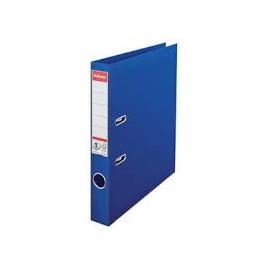 Classeur à LEVIER PVC A4 4cm 