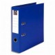 Classeur à LEVIER PVC A4 8cm 