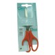CISEAUX A BOUTS POINTUS 18cm - GAUCHER