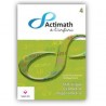 ACTIMATH A L'INFINI 4 - MANUEL 9789030667520 -