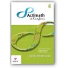 ACTIMATH A L'INFINI 4 - LIVRET D'EXERCICES - 9789030667513