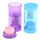 Taille crayons avec collecteur