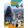 STEP UP 1 - Livre Elève (MAG et livret ressources inclus) - 9789028987647
