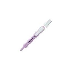 Surligneur fluo "STABILO SWING" LILAS