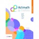 ACTIMATH A L'INFINI 1 (2è Ed.) - Livre Cahier - 9789030692966