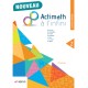 ACTIMATH A L'INFINI 2 (2è Ed.) - Livre Cahier - 9789030694922