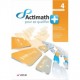 ACTIMATH pour se QUALIFIER + 4è (Libre) - 2H/S - Livre Cahier - 9789030682837