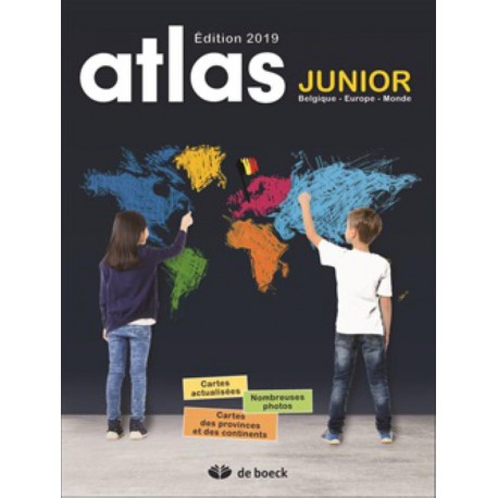 ATLAS junior