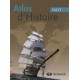 ATLAS D'HISTOIRE - 9782804170639