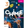 CHIMIE 3e – Manuel - Sciences générales - NOUV.EDITION - 9782804198268