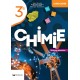 CHIMIE 3e Livre-Cahier - Sciences Générales - NOUV.EDITION - 9782804198251