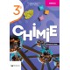 CHIMIE 3e – Manuel - Sciences de BASE - NOUV.EDITION - 9782804198299