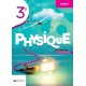 PHYSIQUE 3è MANUEL Sciences Base et Générales - NOUV.EDITION - 9782804198237