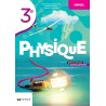 PHYSIQUE 3è MANUEL Sciences Base et Générales - NOUV.EDITION - 9782804198237