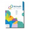 ACTIMATH A L'INFINI 3 - MANUEL - 2è Edition - 9789030697251
