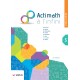 ACTIMATH A L'INFINI 3 - MANUEL - 2è Edition