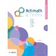 ACTIMATH A L'INFINI 1 (2è Ed.) - Cahier Activités - 9789030692973
